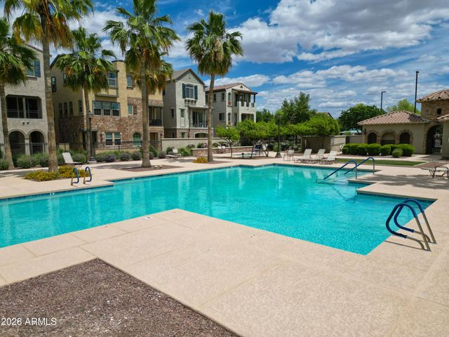 1722 E DOGWOOD Lane, Gilbert, AZ 85295