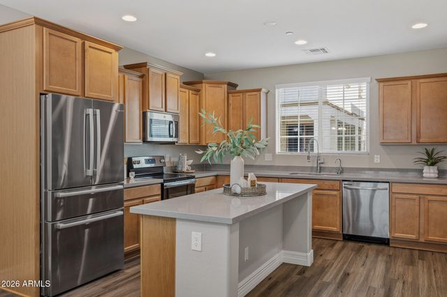 1722 E DOGWOOD Lane, Gilbert, AZ 85295
