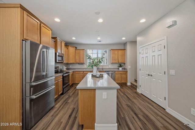 1722 E DOGWOOD Lane, Gilbert, AZ 85295