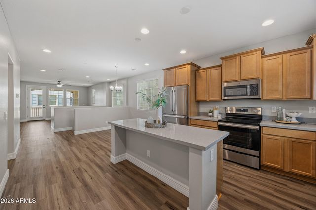 1722 E DOGWOOD Lane, Gilbert, AZ 85295