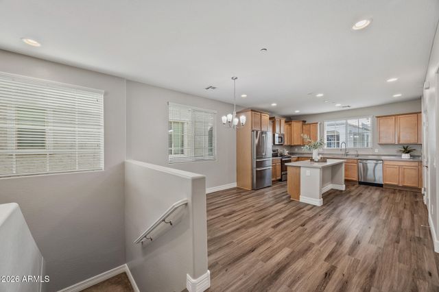 1722 E DOGWOOD Lane, Gilbert, AZ 85295