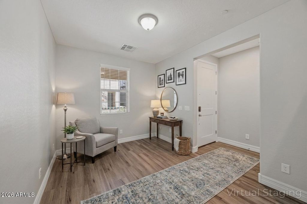 1722 E DOGWOOD Lane, Gilbert, AZ 85295 — photo 4