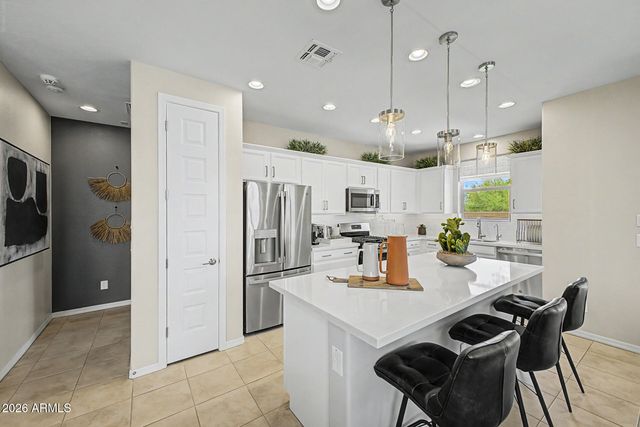 25622 N 142ND Lane, Surprise, AZ 85387