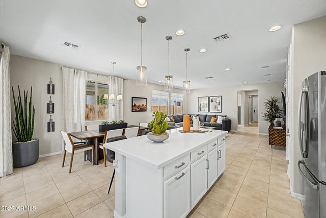 25622 N 142ND Lane, Surprise, AZ 85387