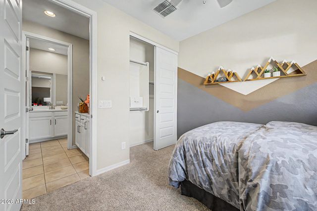 25622 N 142ND Lane, Surprise, AZ 85387