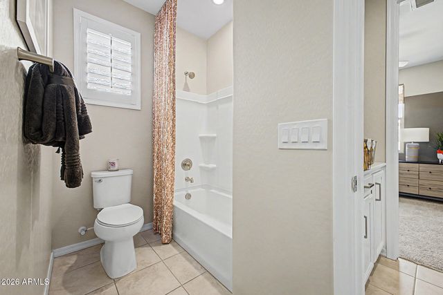 25622 N 142ND Lane, Surprise, AZ 85387