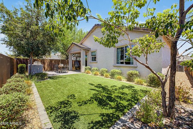 25622 N 142ND Lane, Surprise, AZ 85387