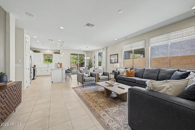 25622 N 142ND Lane, Surprise, AZ 85387