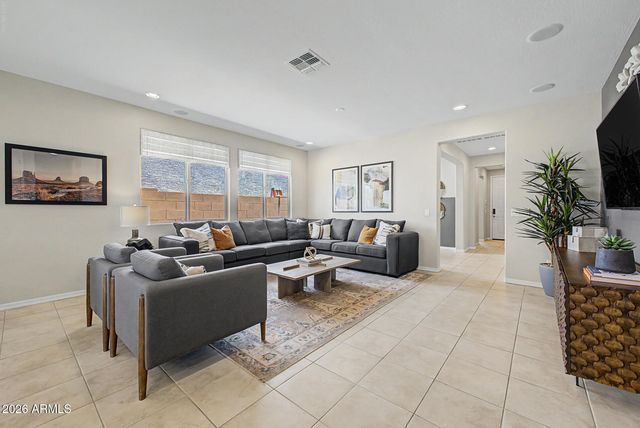 25622 N 142ND Lane, Surprise, AZ 85387
