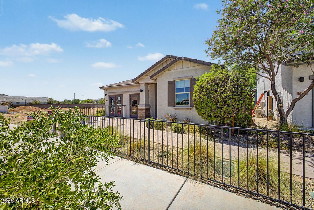 25622 N 142ND Lane, Surprise, AZ 85387 — photo 3