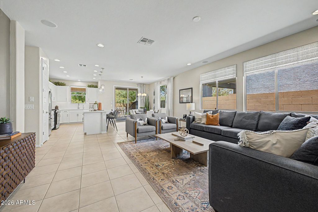 25622 N 142ND Lane, Surprise, AZ 85387 — photo 5