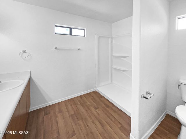 1792 W Ransom Oaks Drive, Tucson, AZ 85746