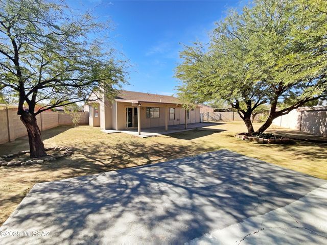 1792 W Ransom Oaks Drive, Tucson, AZ 85746