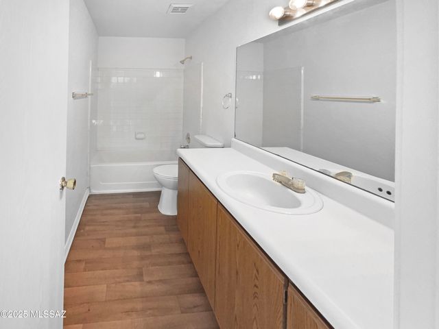 1792 W Ransom Oaks Drive, Tucson, AZ 85746