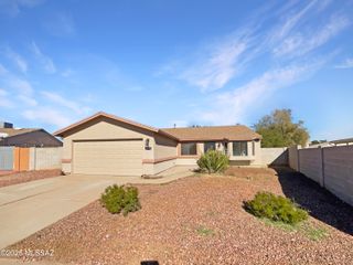 1792 W Ransom Oaks Drive, Tucson, AZ 85746