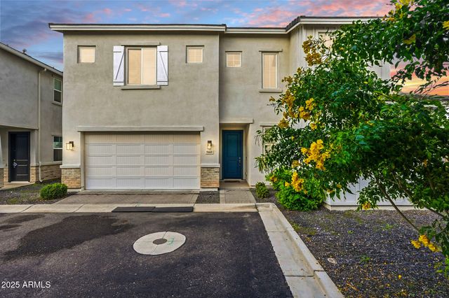 9460 E TUMERIC Avenue, Mesa, AZ 85212