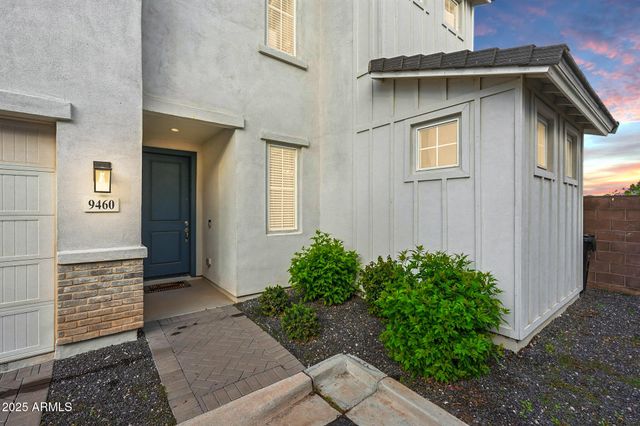 9460 E TUMERIC Avenue, Mesa, AZ 85212