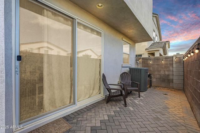 9460 E TUMERIC Avenue, Mesa, AZ 85212