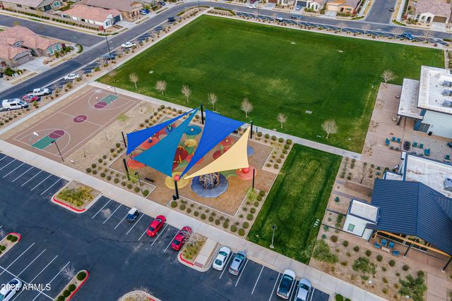 9460 E TUMERIC Avenue, Mesa, AZ 85212