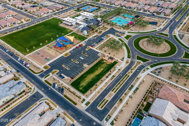 9460 E TUMERIC Avenue, Mesa, AZ 85212