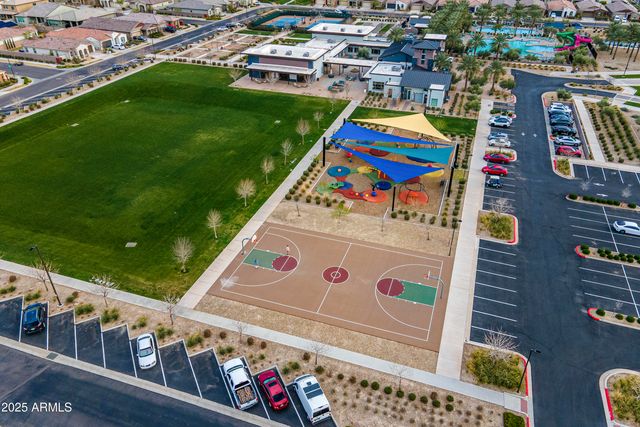 9460 E TUMERIC Avenue, Mesa, AZ 85212