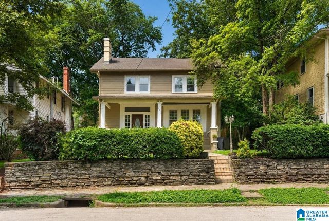 1431 18TH STREET S, Birmingham, AL 35205