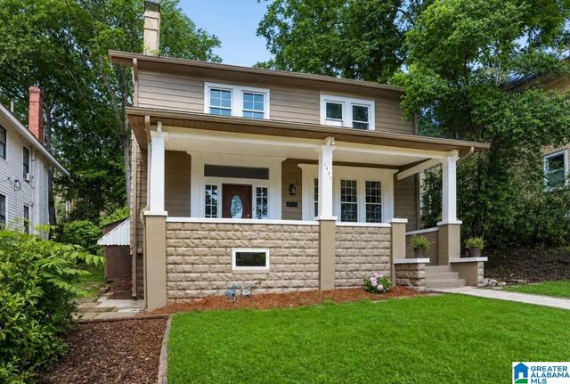 1431 18TH STREET S, Birmingham, AL 35205