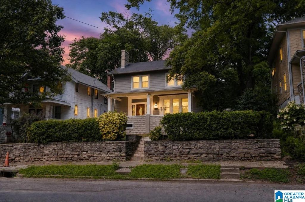 1431 18TH STREET S, Birmingham, AL 35205