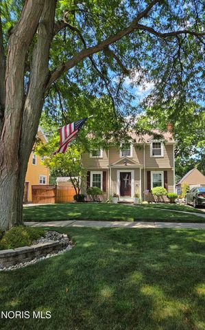 4421 Willys Parkway, Toledo, OH 43612