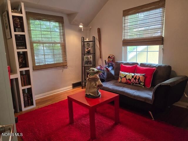 4421 Willys Parkway, Toledo, OH 43612