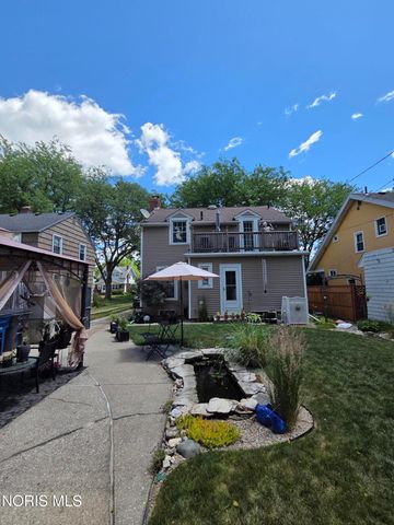 4421 Willys Parkway, Toledo, OH 43612