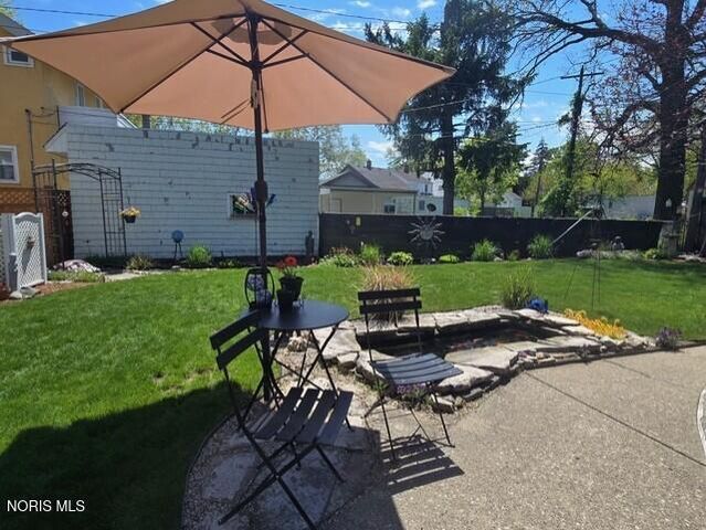 4421 Willys Parkway, Toledo, OH 43612