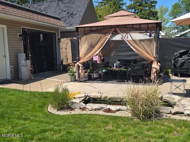 4421 Willys Parkway, Toledo, OH 43612