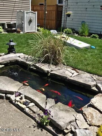 4421 Willys Parkway, Toledo, OH 43612