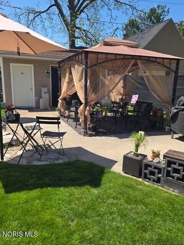 4421 Willys Parkway, Toledo, OH 43612