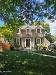 4421 Willys Parkway, Toledo, OH 43612