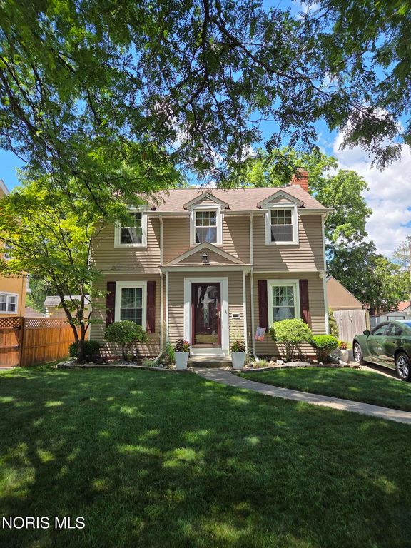 4421 Willys Parkway, Toledo, OH 43612