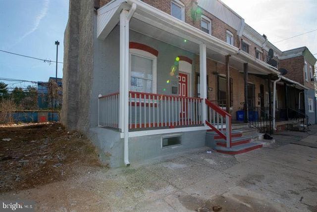 509 N PAXON ST, Philadelphia, PA 19131