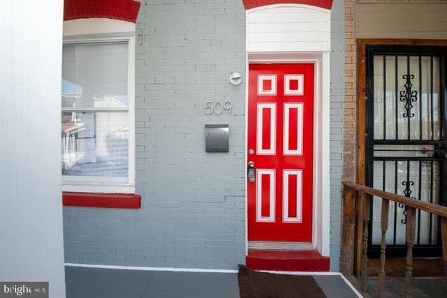 509 N PAXON ST, Philadelphia, PA 19131