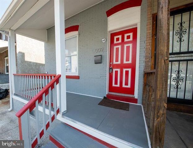 509 N PAXON ST, Philadelphia, PA 19131