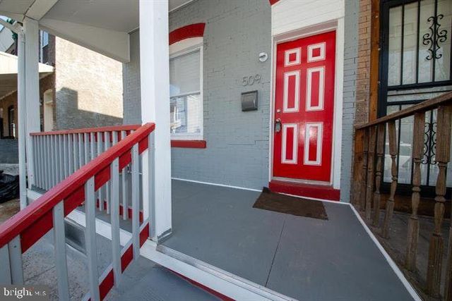 509 N PAXON ST, Philadelphia, PA 19131
