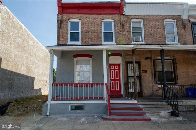 509 N PAXON ST, Philadelphia, PA 19131