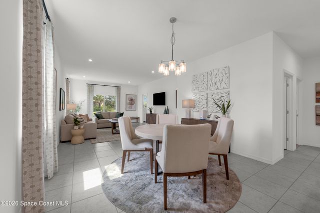 866 Castleford Avenue NE, Palm Bay, FL 32905