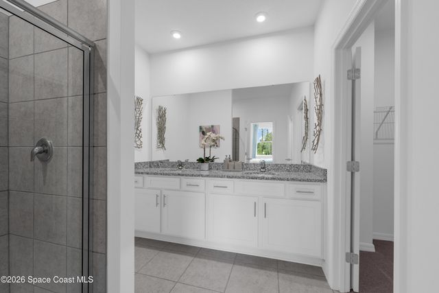 866 Castleford Avenue NE, Palm Bay, FL 32905