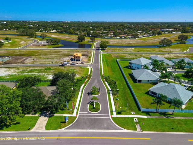 866 Castleford Avenue NE, Palm Bay, FL 32905