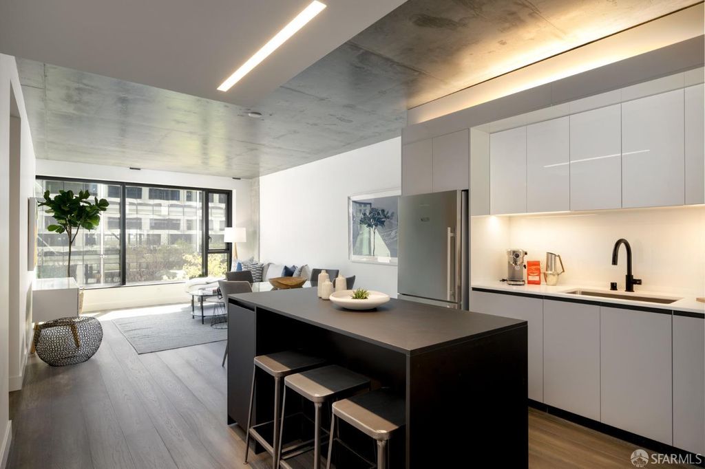 960 Market Street 609, San Francisco, CA 94102