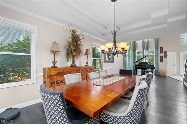 21766 Woodfield Trail, Strongsville, OH 44149