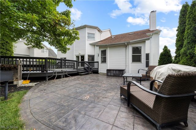 21766 Woodfield Trail, Strongsville, OH 44149