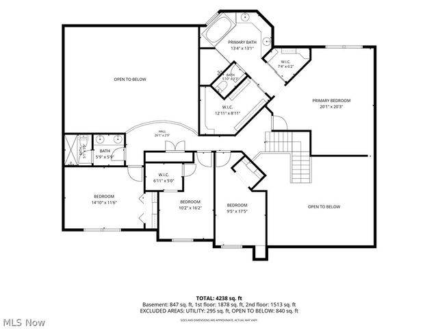 21766 Woodfield Trail, Strongsville, OH 44149