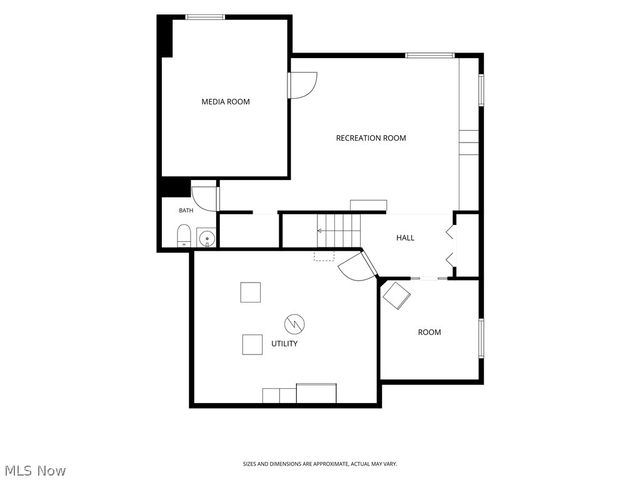 21766 Woodfield Trail, Strongsville, OH 44149